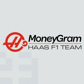 Moneygram haas f1 team